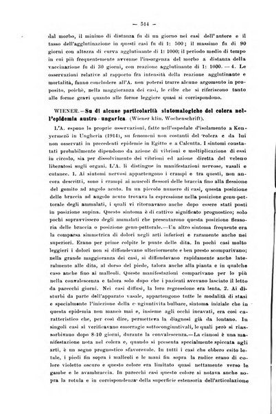 Giornale internazionale delle scienze mediche