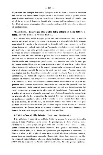 Giornale internazionale delle scienze mediche