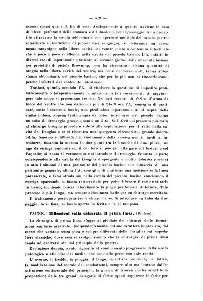 Giornale internazionale delle scienze mediche