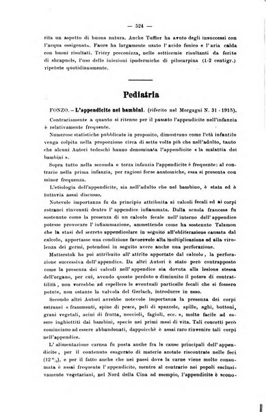 Giornale internazionale delle scienze mediche