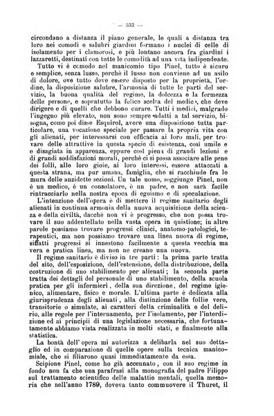 Giornale internazionale delle scienze mediche