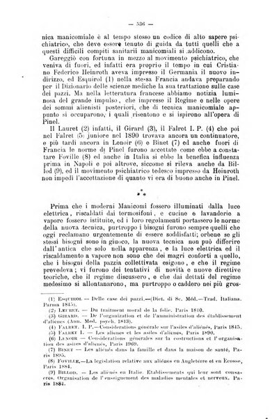 Giornale internazionale delle scienze mediche