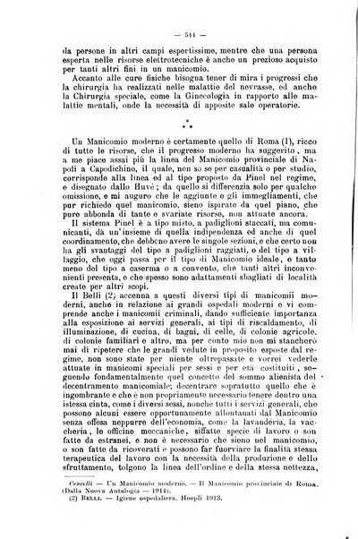 Giornale internazionale delle scienze mediche