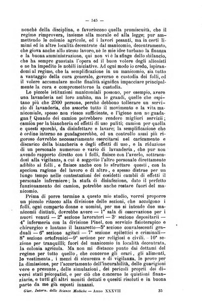 Giornale internazionale delle scienze mediche