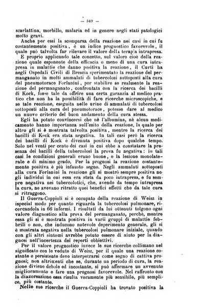 Giornale internazionale delle scienze mediche