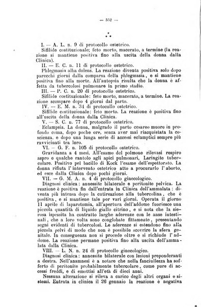 Giornale internazionale delle scienze mediche