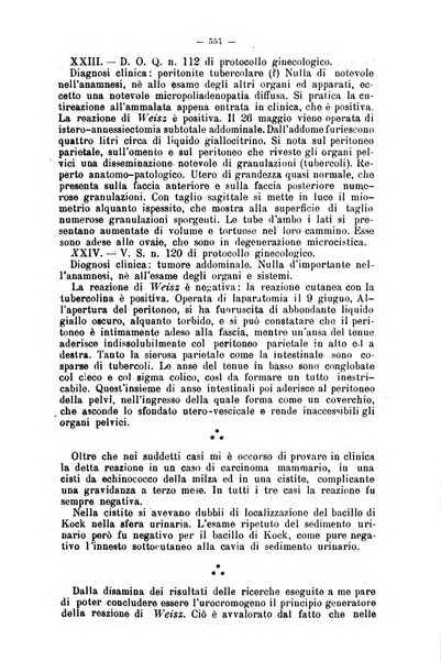 Giornale internazionale delle scienze mediche