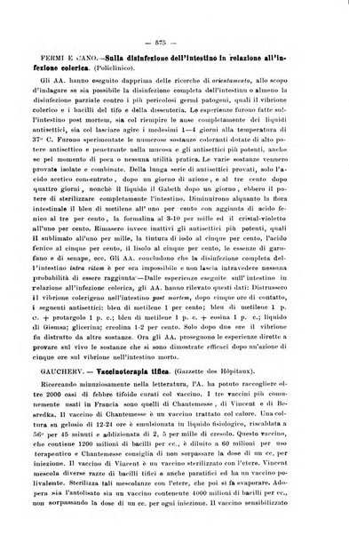 Giornale internazionale delle scienze mediche