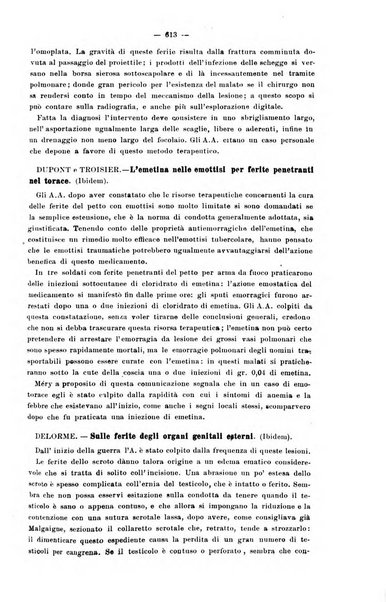 Giornale internazionale delle scienze mediche