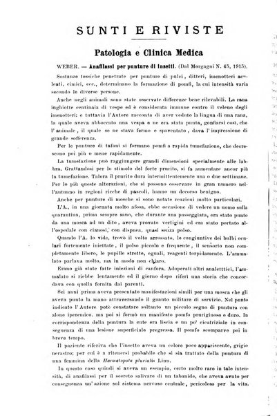 Giornale internazionale delle scienze mediche