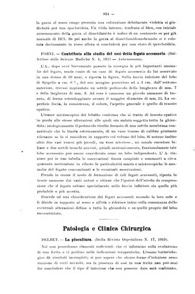 Giornale internazionale delle scienze mediche