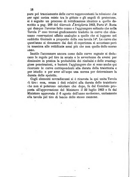 Giornale di artiglieria e genio. Parte 2., non ufficiale