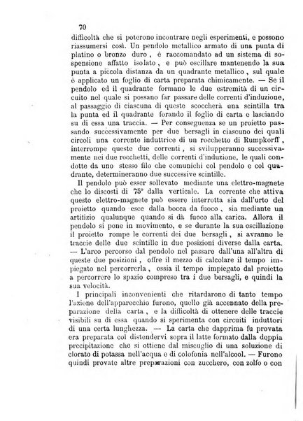 Giornale di artiglieria e genio. Parte 2., non ufficiale