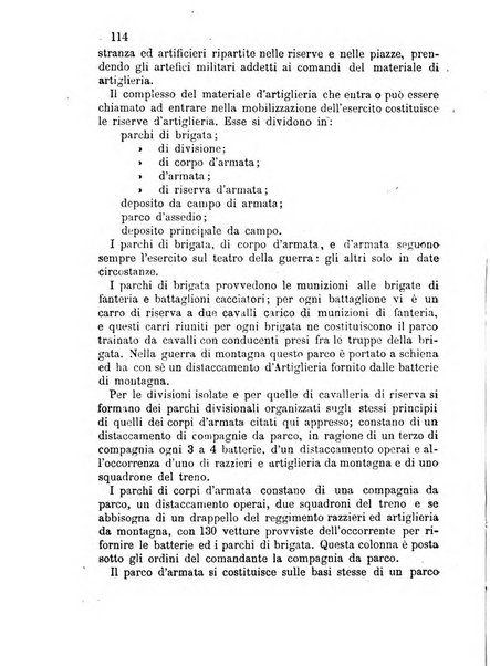 Giornale di artiglieria e genio. Parte 2., non ufficiale