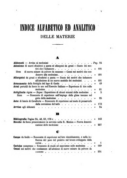 Giornale di artiglieria e genio. Parte 2., non ufficiale