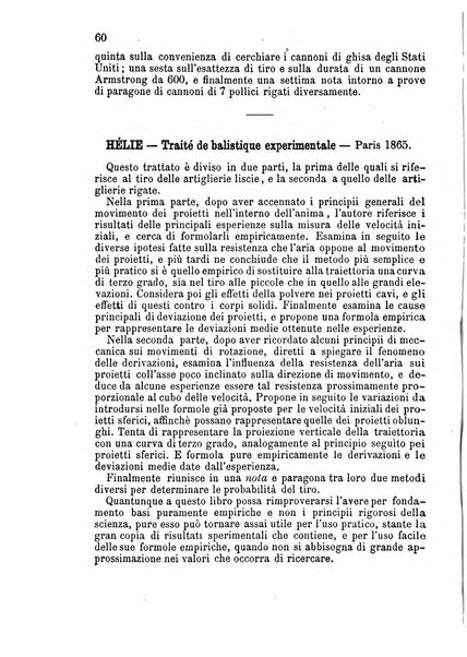 Giornale di artiglieria e genio. Parte 2., non ufficiale