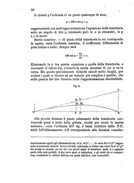 Giornale di artiglieria e genio. Parte 2., non ufficiale