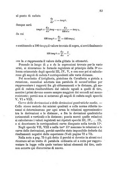 Giornale di artiglieria e genio. Parte 2., non ufficiale