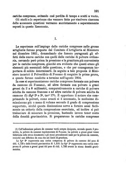 Giornale di artiglieria e genio. Parte 2., non ufficiale