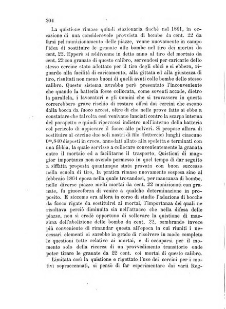 Giornale di artiglieria e genio. Parte 2., non ufficiale