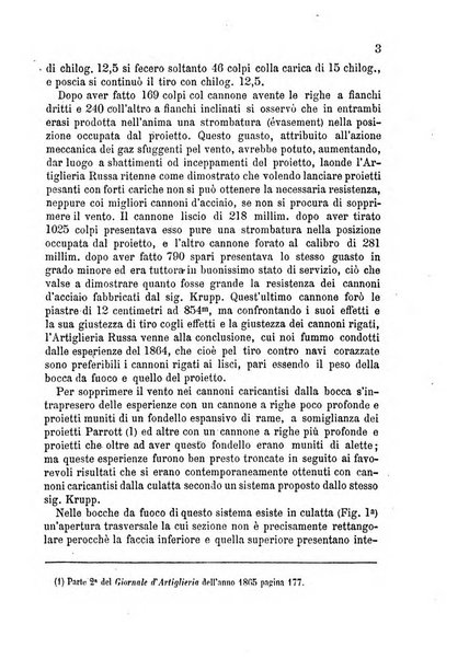 Giornale di artiglieria e genio. Parte 2., non ufficiale