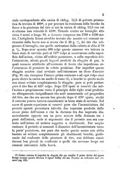 Giornale di artiglieria e genio. Parte 2., non ufficiale