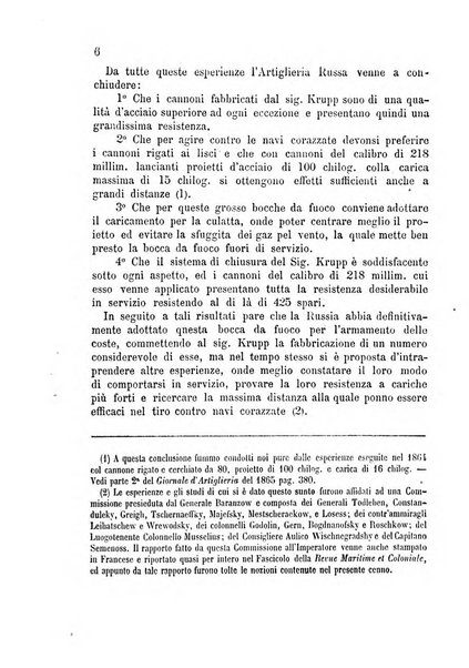 Giornale di artiglieria e genio. Parte 2., non ufficiale