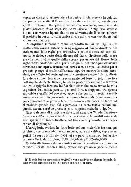 Giornale di artiglieria e genio. Parte 2., non ufficiale