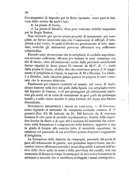 Giornale di artiglieria e genio. Parte 2., non ufficiale