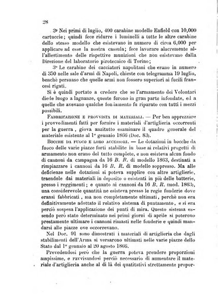 Giornale di artiglieria e genio. Parte 2., non ufficiale