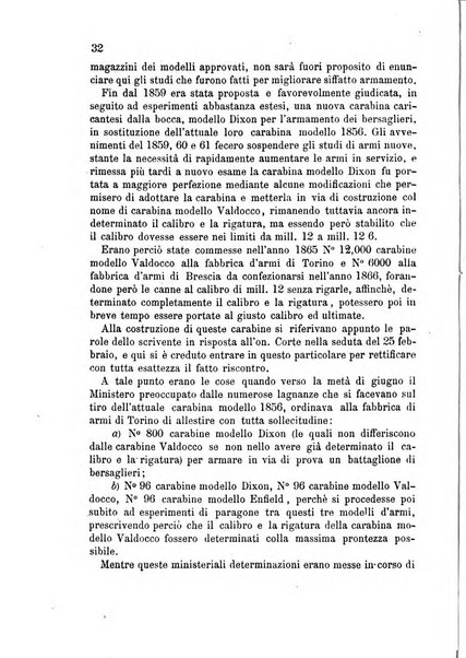 Giornale di artiglieria e genio. Parte 2., non ufficiale