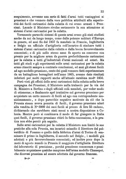 Giornale di artiglieria e genio. Parte 2., non ufficiale