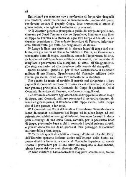 Giornale di artiglieria e genio. Parte 2., non ufficiale