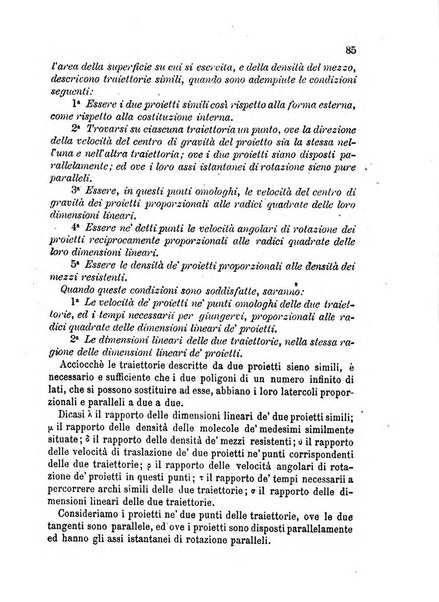 Giornale di artiglieria e genio. Parte 2., non ufficiale