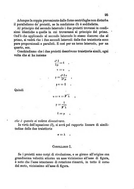 Giornale di artiglieria e genio. Parte 2., non ufficiale