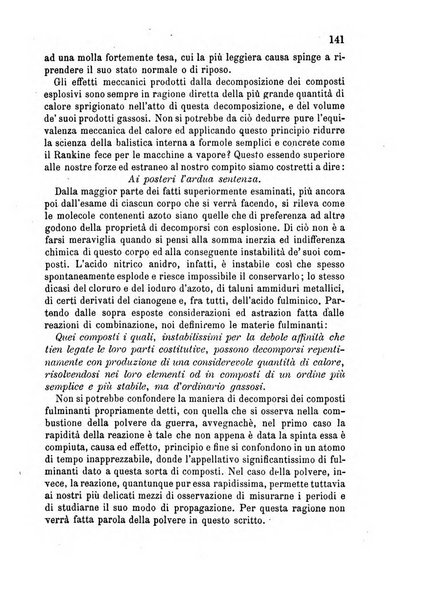 Giornale di artiglieria e genio. Parte 2., non ufficiale