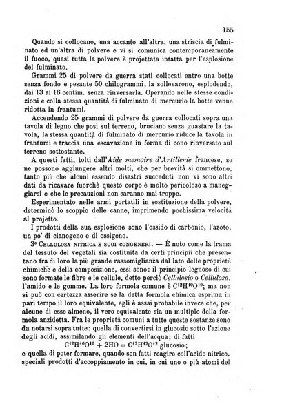 Giornale di artiglieria e genio. Parte 2., non ufficiale