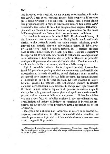 Giornale di artiglieria e genio. Parte 2., non ufficiale