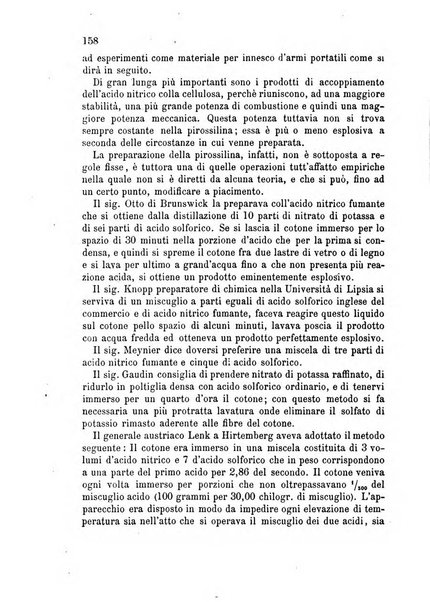 Giornale di artiglieria e genio. Parte 2., non ufficiale