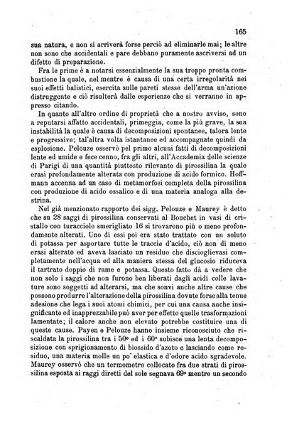 Giornale di artiglieria e genio. Parte 2., non ufficiale