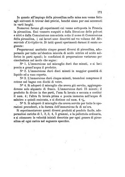 Giornale di artiglieria e genio. Parte 2., non ufficiale