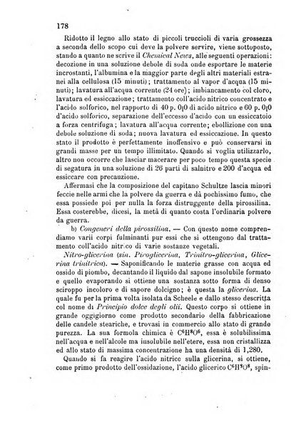 Giornale di artiglieria e genio. Parte 2., non ufficiale