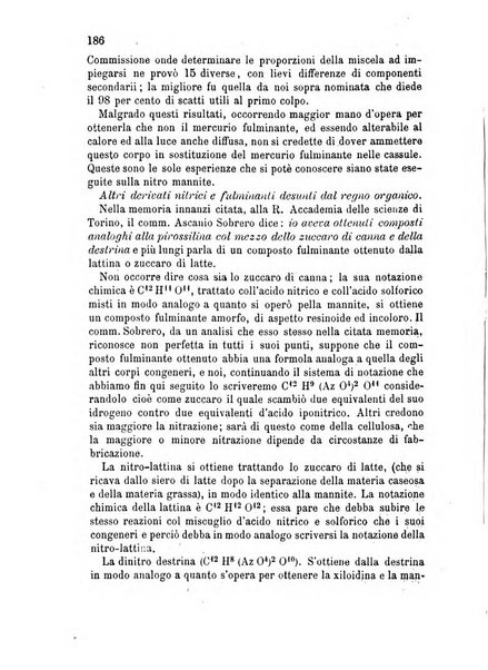 Giornale di artiglieria e genio. Parte 2., non ufficiale