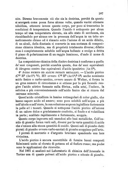 Giornale di artiglieria e genio. Parte 2., non ufficiale