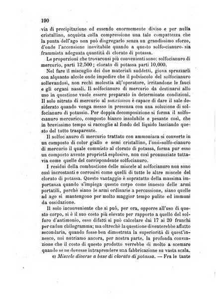 Giornale di artiglieria e genio. Parte 2., non ufficiale