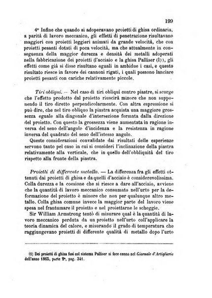 Giornale di artiglieria e genio. Parte 2., non ufficiale