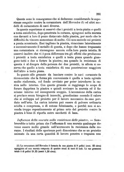 Giornale di artiglieria e genio. Parte 2., non ufficiale