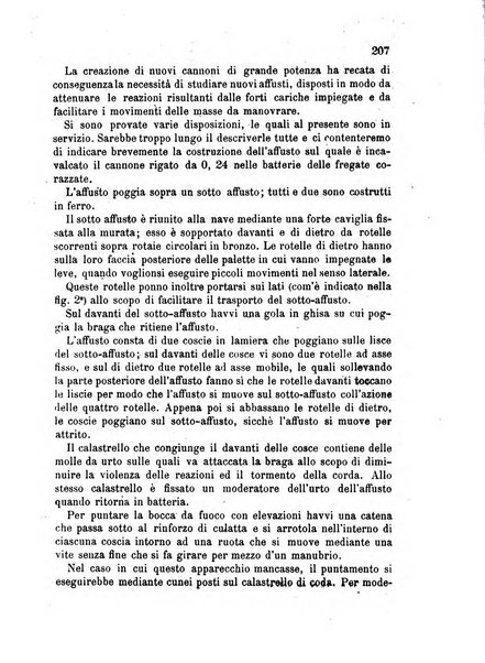 Giornale di artiglieria e genio. Parte 2., non ufficiale