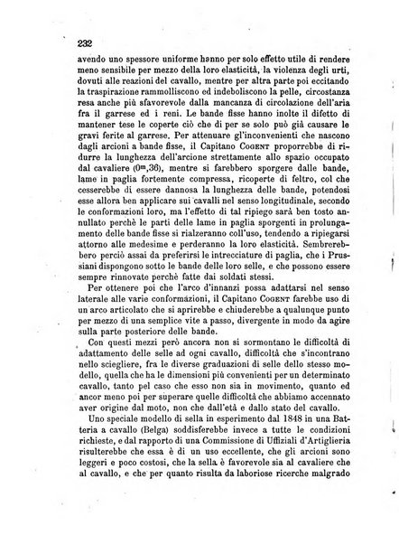 Giornale di artiglieria e genio. Parte 2., non ufficiale