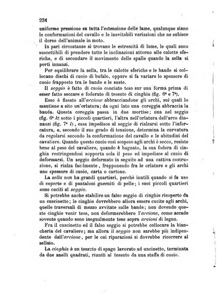 Giornale di artiglieria e genio. Parte 2., non ufficiale